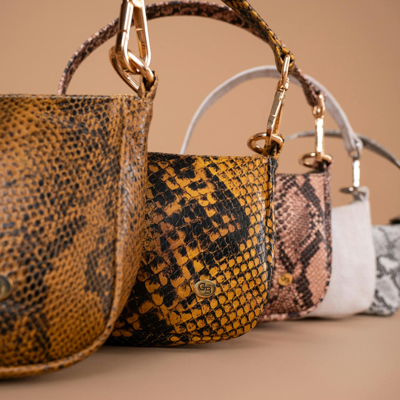 Ladies Handbags