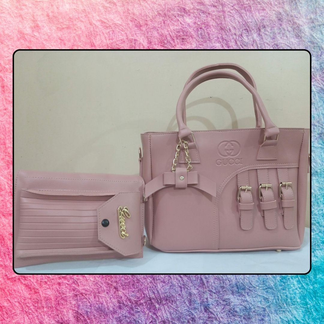 2 Piece Handbags