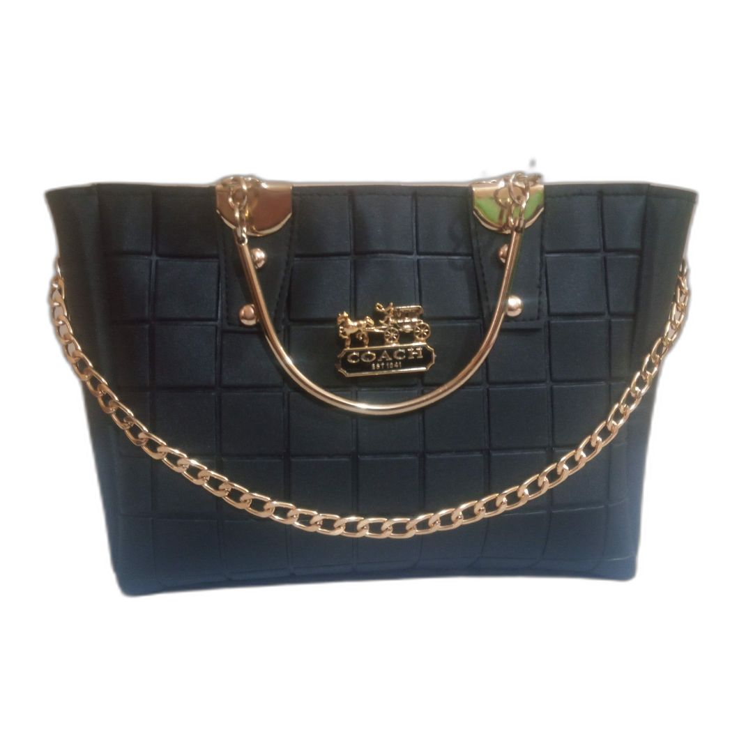 Luxury HandBag with Strap